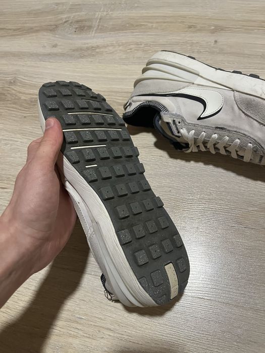 Кросівки Nike Waffle One
