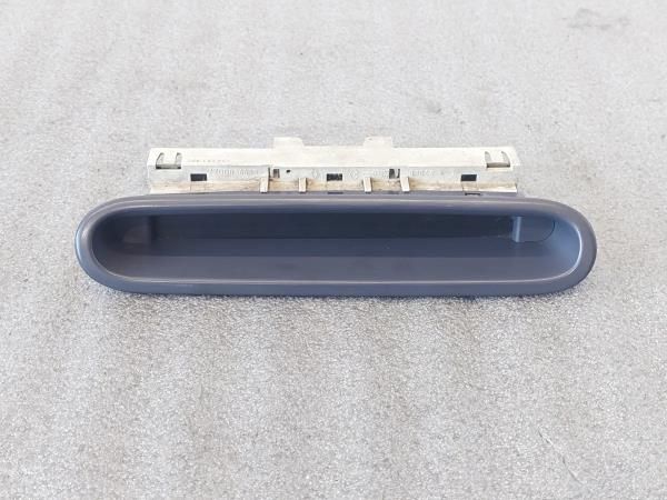 Relógio RENAULT Twingo I (C06_)