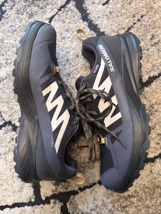 Buty męskie Salomon Saliba Waterproof rozm 43 1/3