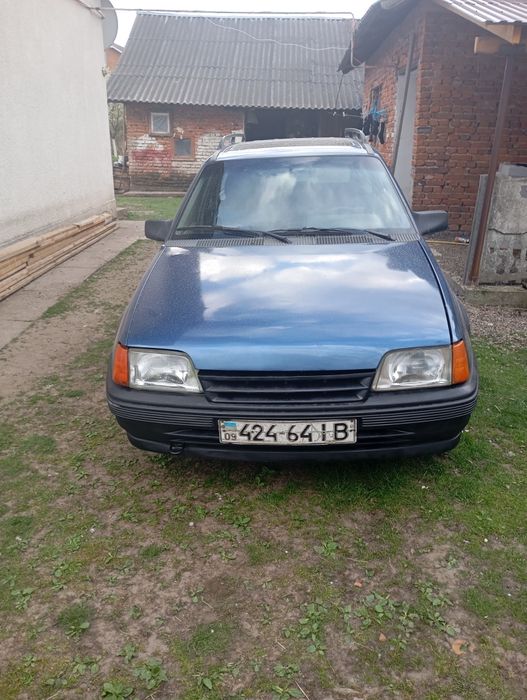 Продам Opel Kadet