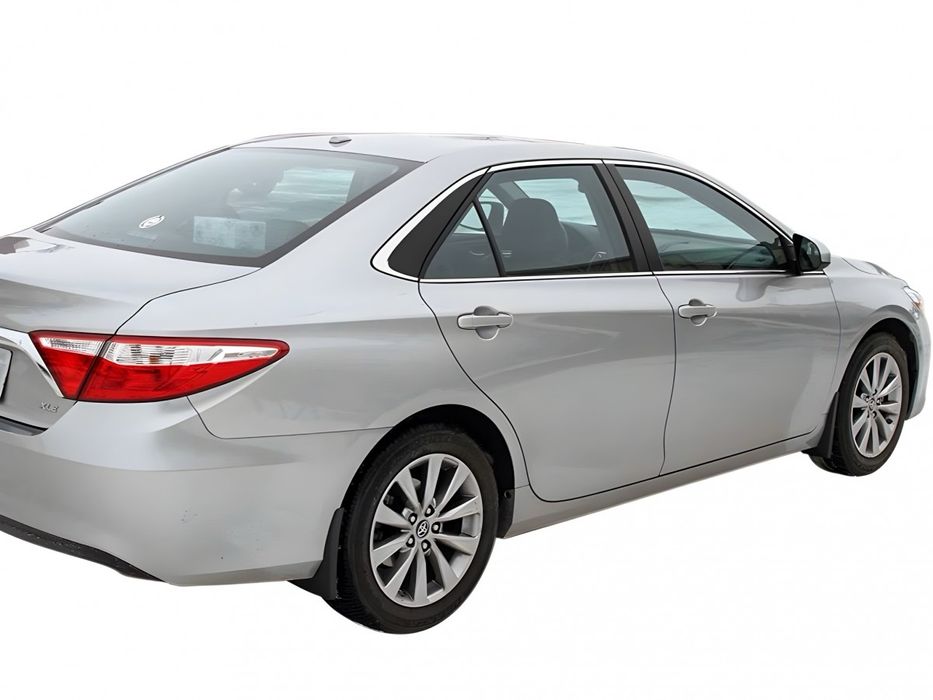 Бризковики Toyota Camry USA 55 / 60 2014-2017 Брызговики комплект 4шт.