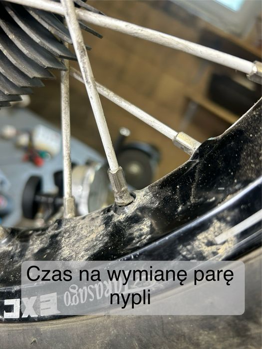 Serwis pojazdów elektrycznych | e-bike/ monster bike/ motocykli itp.