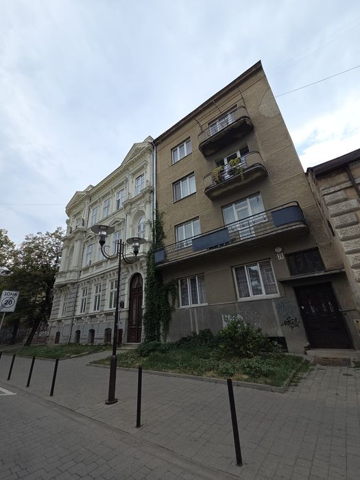 Продаж 3х кім квартири Польский Люкс вул.Шевченка