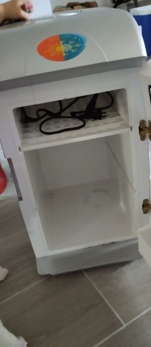 mala térmica jocel (usada 1x)