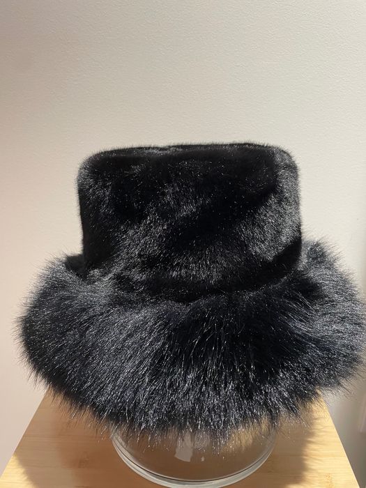 Reversivel chapéu feminino, novo