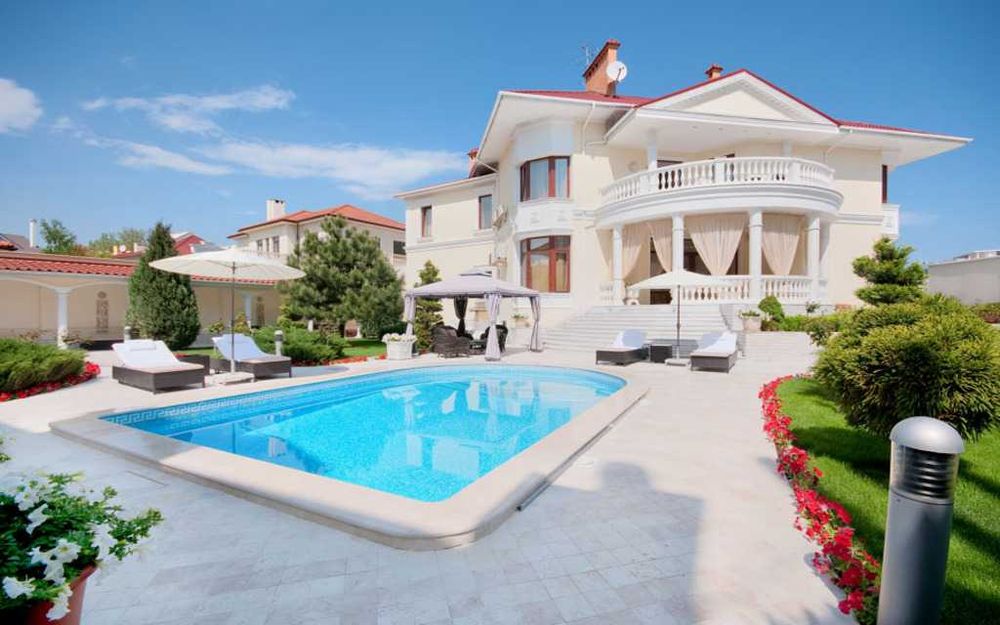 Аренда РОСКОШНОЙ Виллы с бассейном (Свадьба, ДР, Гендер Пати)