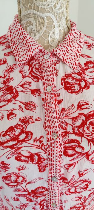 Vestido Lanidor novo