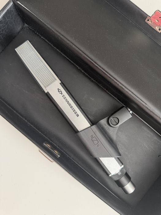 Legendarny mikrofon Sennheiser MD 441 (MD 441-U) | Klasyk Studyjny + Etui i Uchwyt