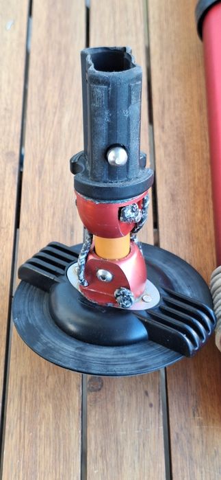 Base e extensor streamlined SDM US pin63825206991489123