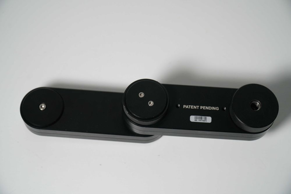 Slider Edelkrone Wing 3 do filmowania
