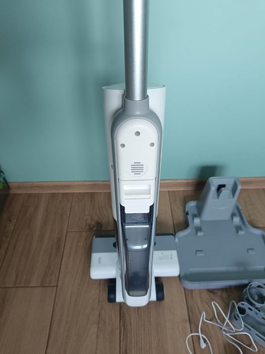 Odkurzacz 3w1 Proscenic F10 Pro