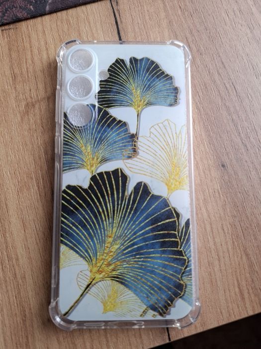 2 Etui Samsung a55 5G