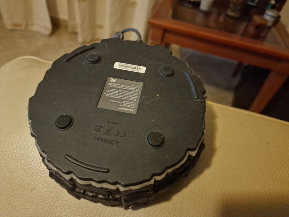 Base para PS skylander