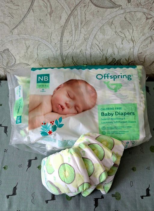 Продам дитячі товари для малят