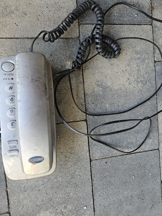 Telefon stacjonarny ondico