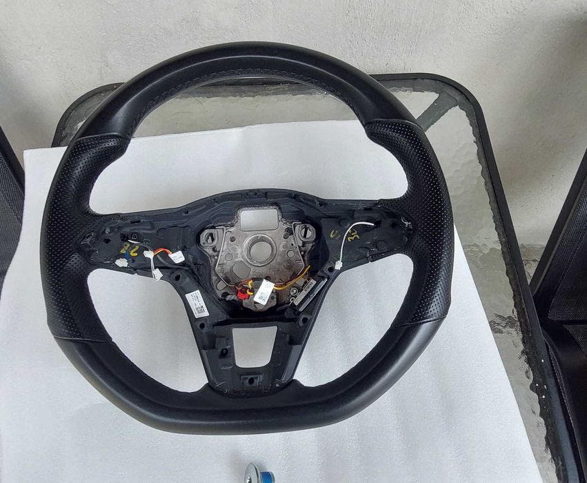 Kierownica vw arteon - orginał