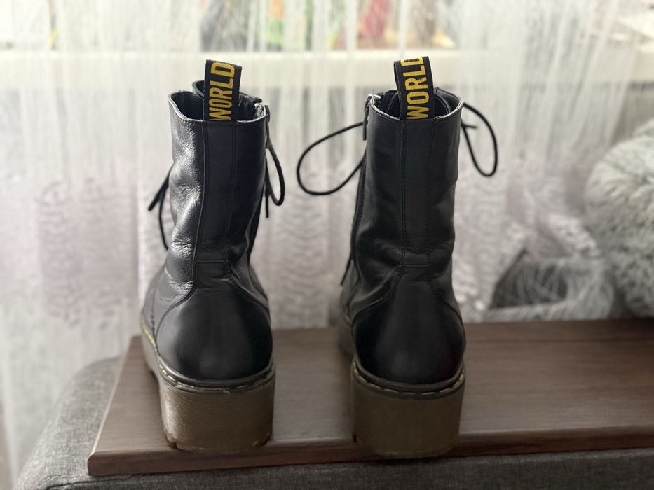 Сапожки женские зимние