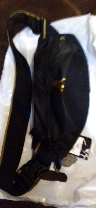 Сумка поясная для мужнин новын! 600ггрн