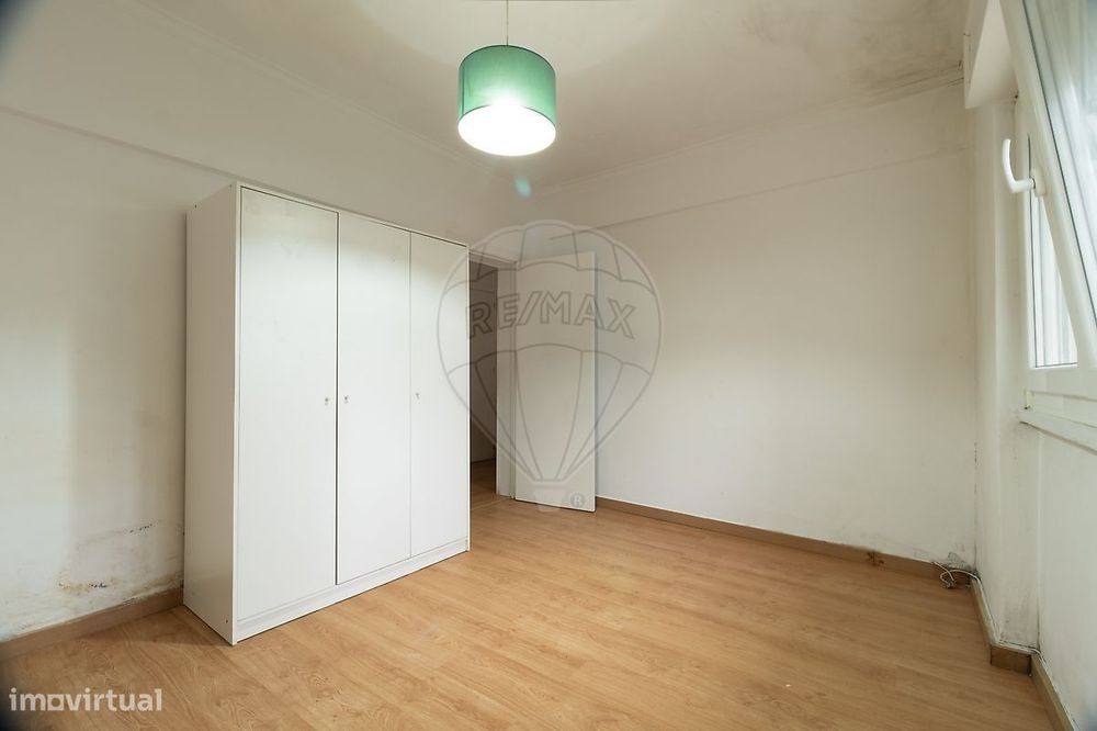 Apartamento T2 para venda