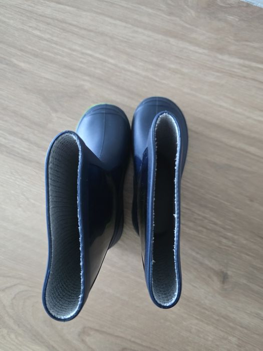 Kalosze unisex rozm 24