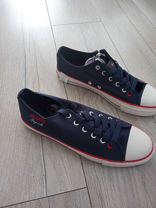 trampki lee cooper