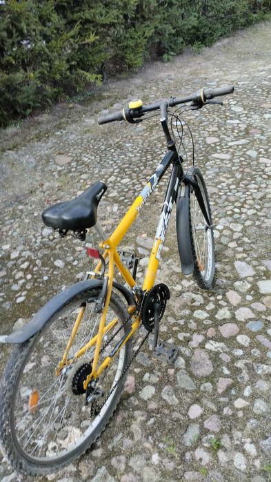 Sprzedam  Sprawne Rowery Ceny w opisie