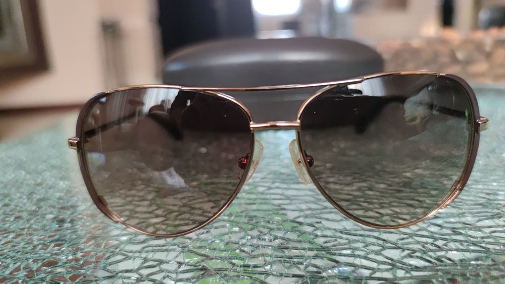 Okulary przeciwsłoneczne Michael Kors Sicily (M2045S)