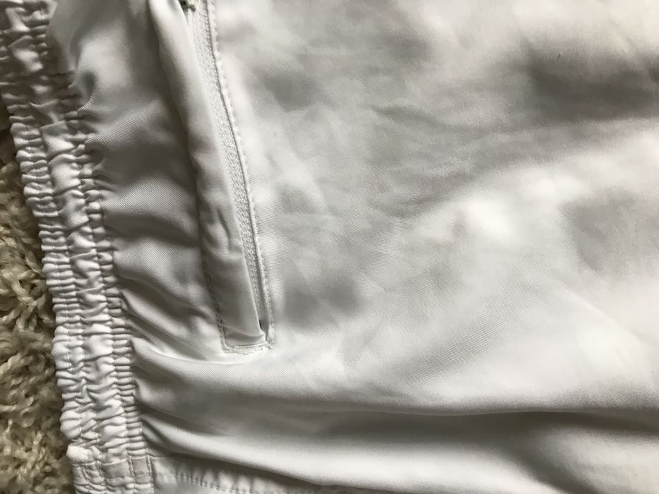 Szorty  męskie sportowe Reebok r. L