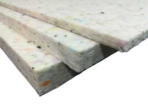 Mata Gąbka Pianka Panel Izolacja akustyczna  1m2
