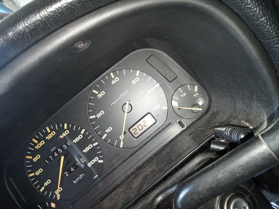 SEAT Córdoba 1.4 6k