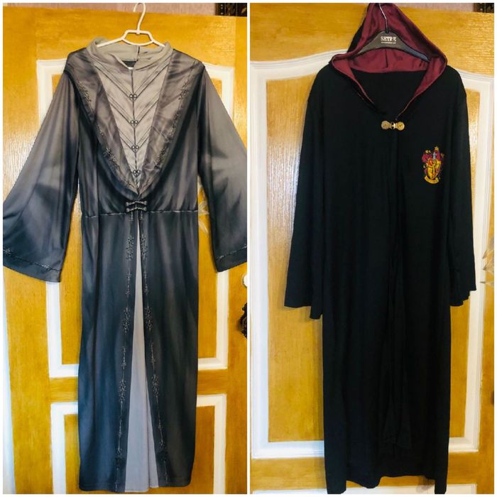 Карнавальний одяг, костюми