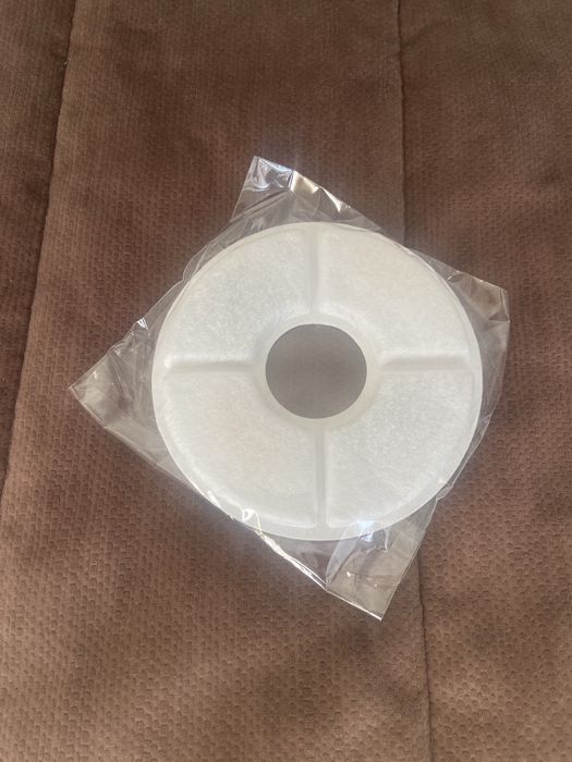 Filtros para fonte de água de gato