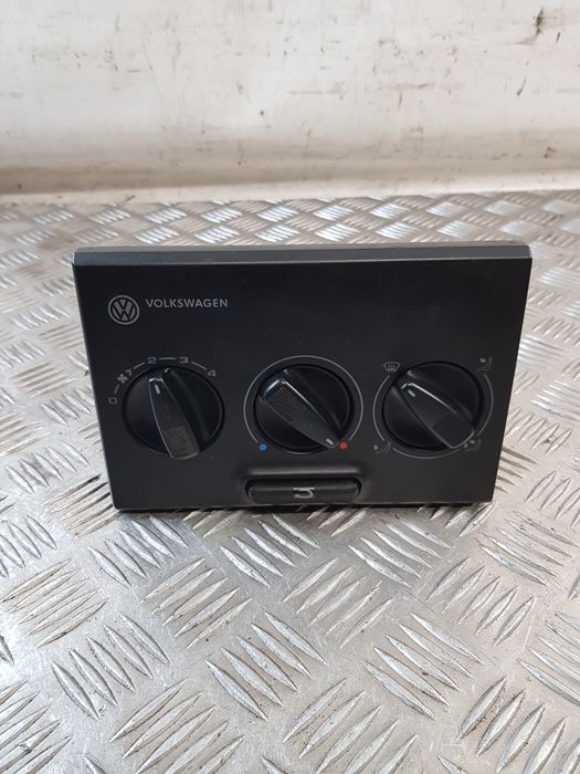 Panel Nawiewu 7D1819075A 7D0959511 Vw T4 96R-