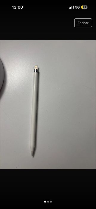 appel pencil 1 geração