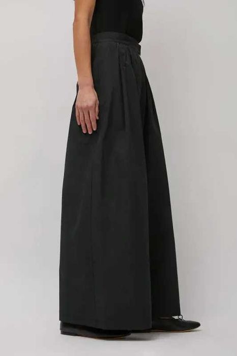 Cos женские широкие брюки