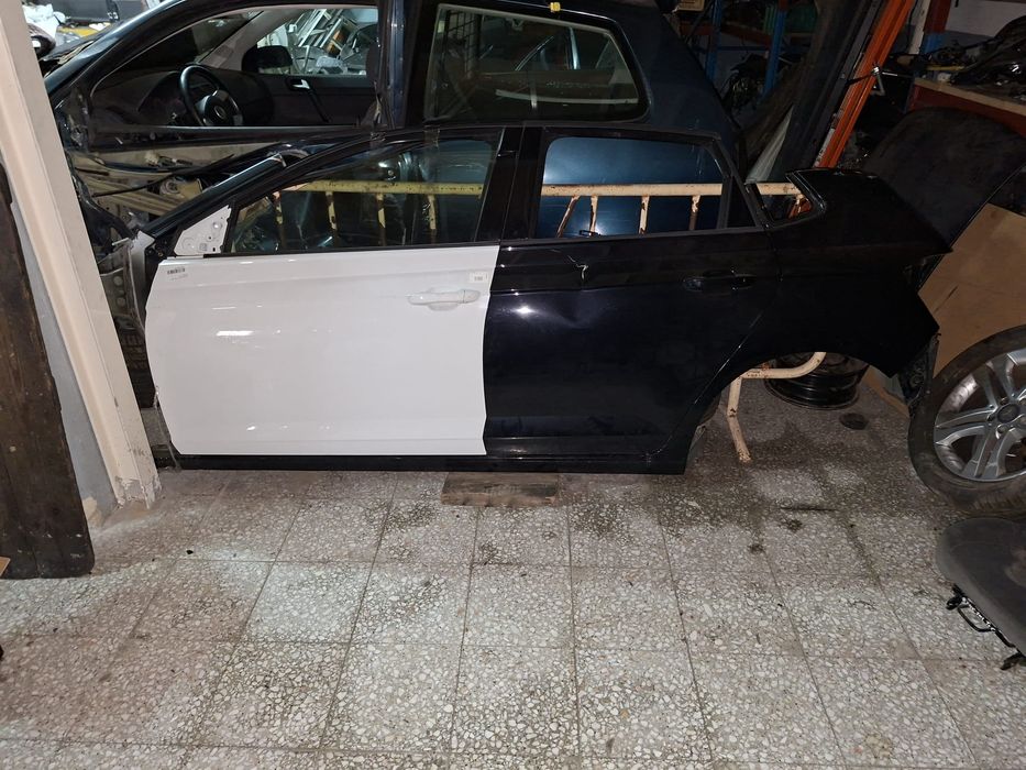 Vw Polo 1.0 95cv
