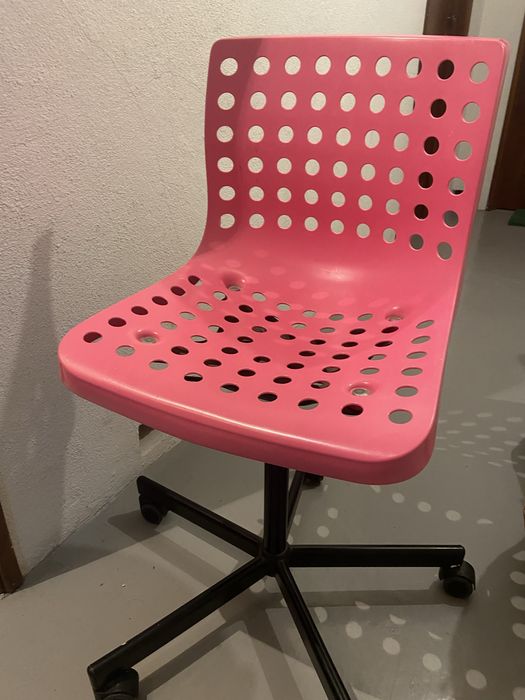 Cadeira escritório Ikea