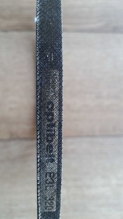 Pasek klinowy napędu Optibelt E3L 320 kosiarki Viking MB505 MB 650.0