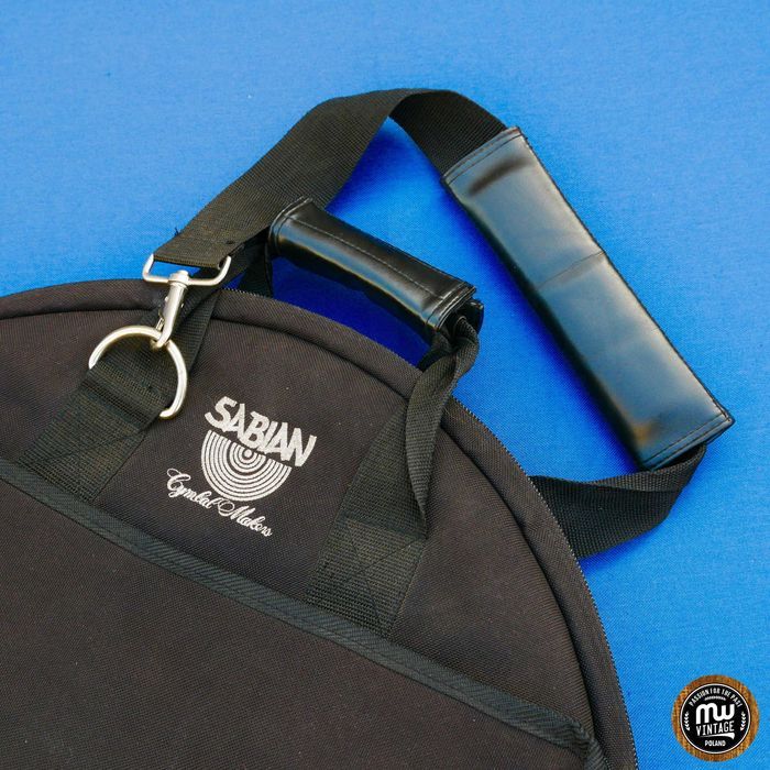 ‼️ Sabian - pokrowiec - plecak na talerze Bacpac Cymbal Bag 22" ‼️
