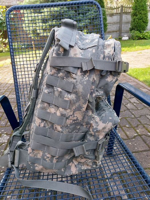 Plecak Spec Ops Tactical Pack