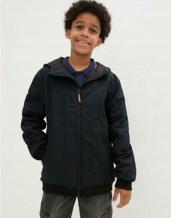 Куртка хлочача 146 розмір