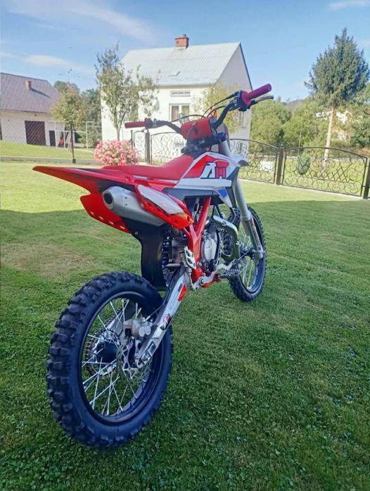 Mrf  150 2025 rok