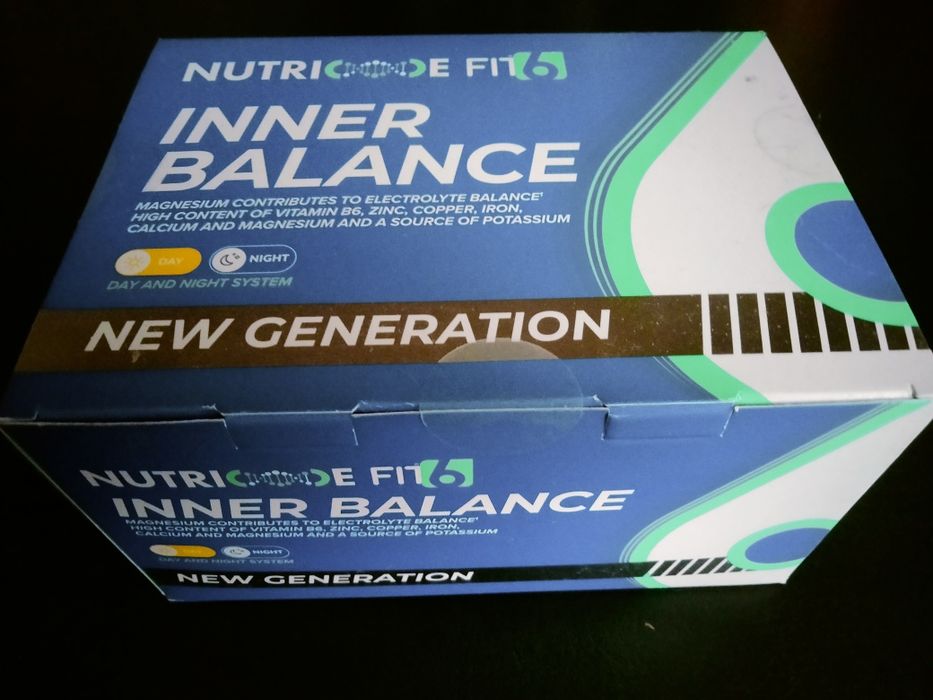 Inter balance New Generation