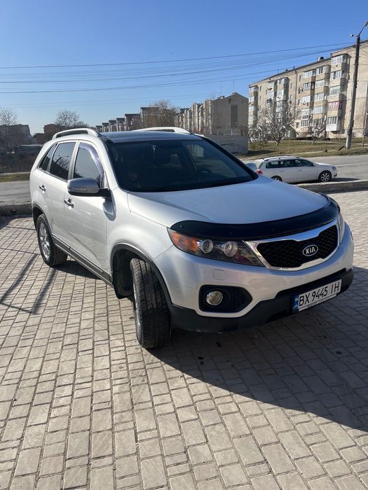 Продаж автомобіля
