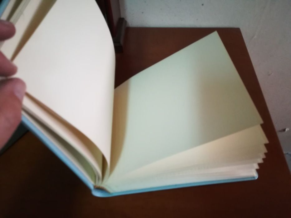 Álbum de bebé / menino