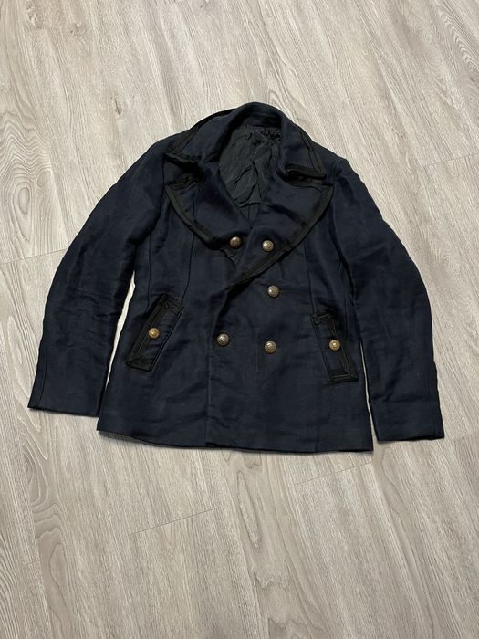 Пальто Bottega Veneta