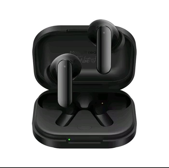 Наушники Realme Buds air 8 pro