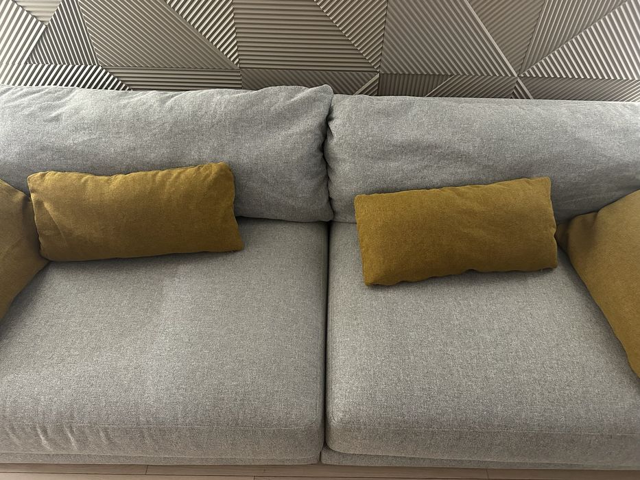 Продам диван Blanche 2,5 м