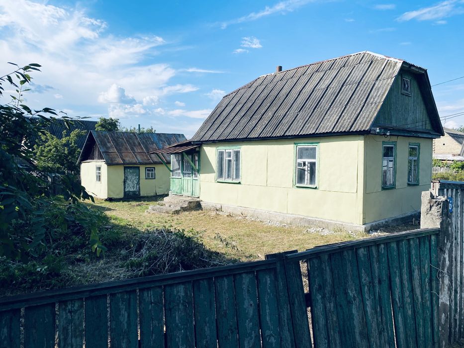 Продам будинок +14 сот землі. вул.Грушова, с.Пилиповичі