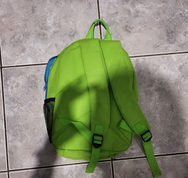 Plecak używany Helen Doron